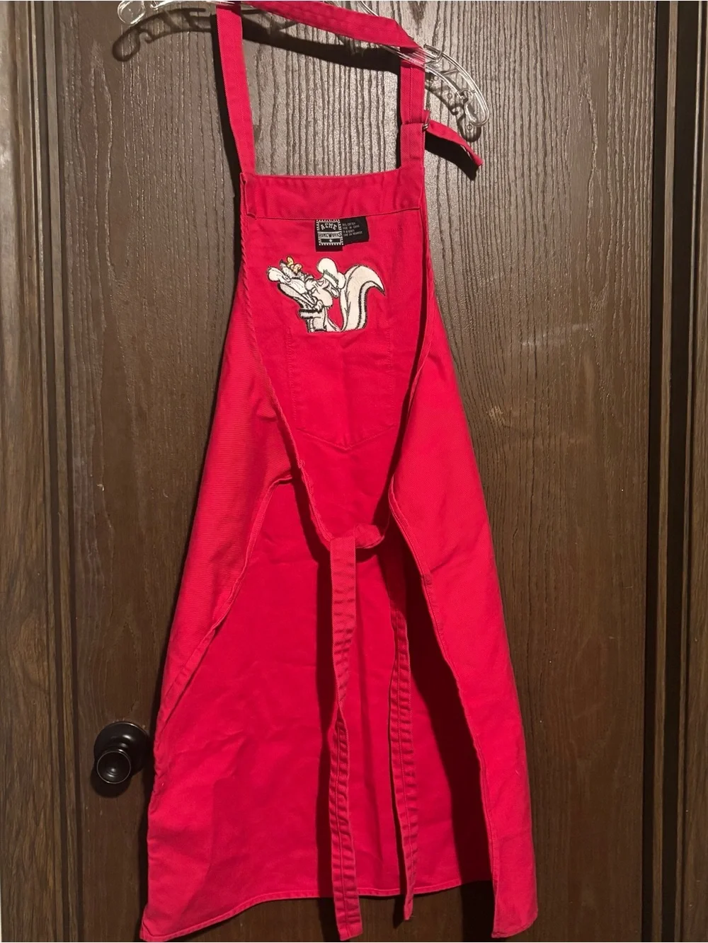 Loony Tunes Apron
